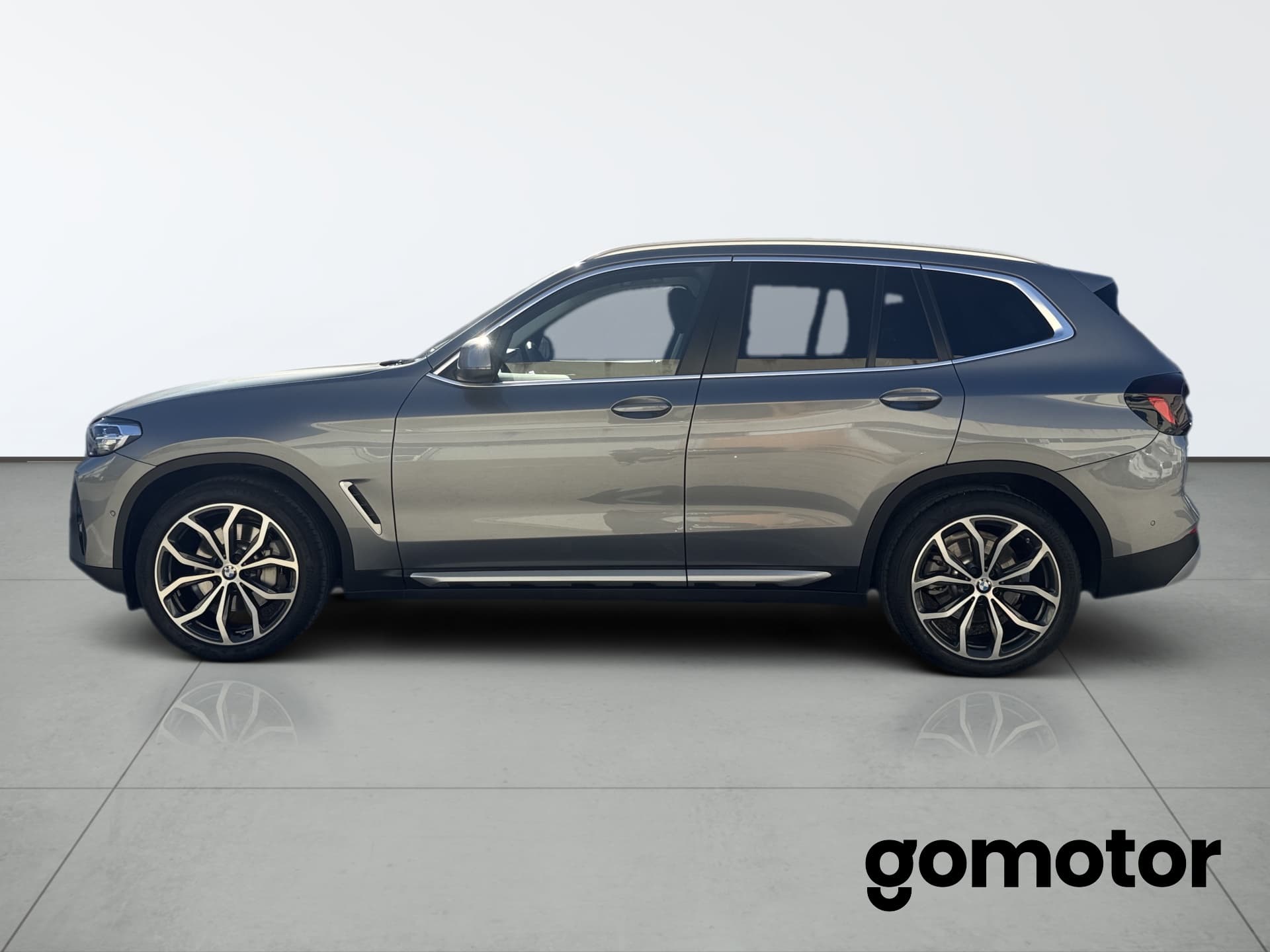 Imagen 3 del bmw x3