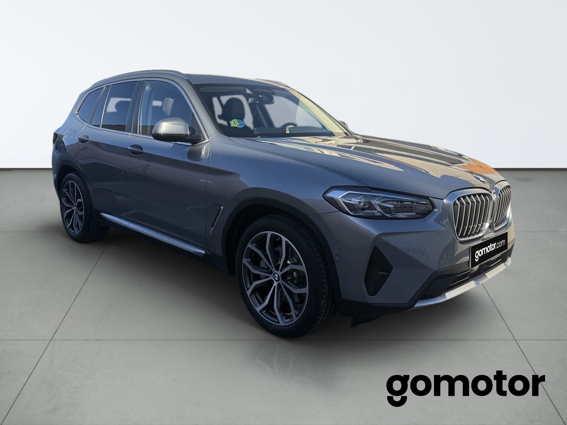 Imagen 4 del bmw x3