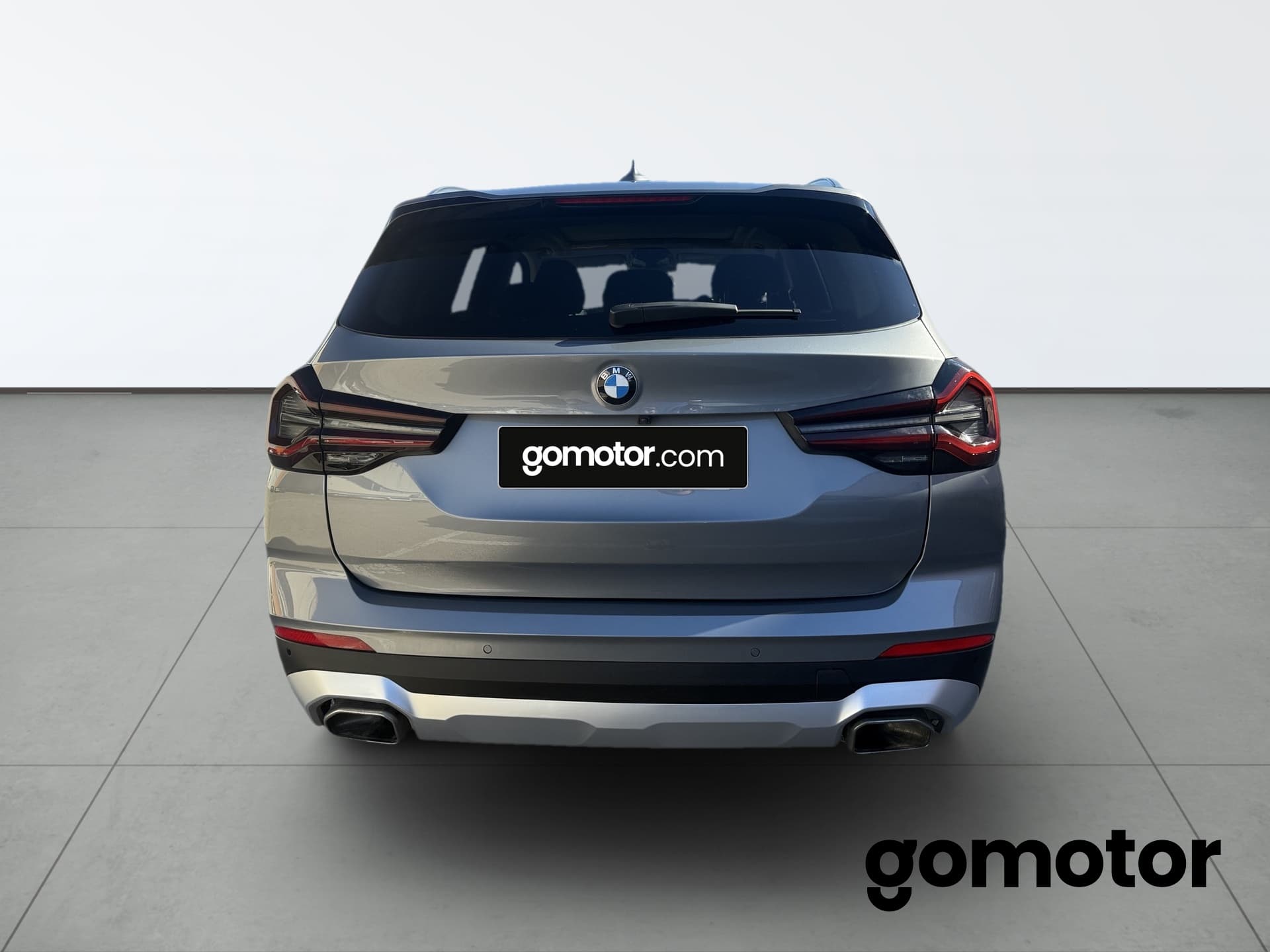 Imagen 5 del bmw x3