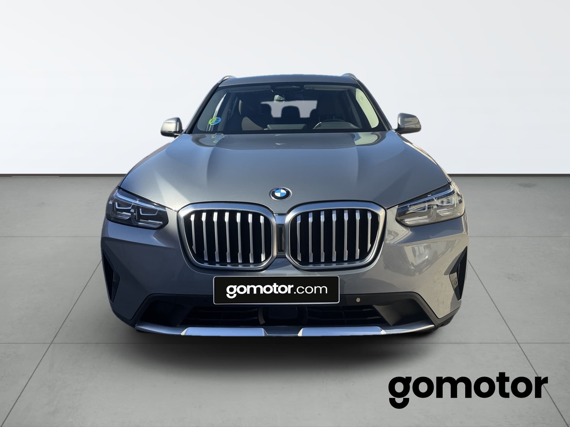 Imagen 6 del bmw x3