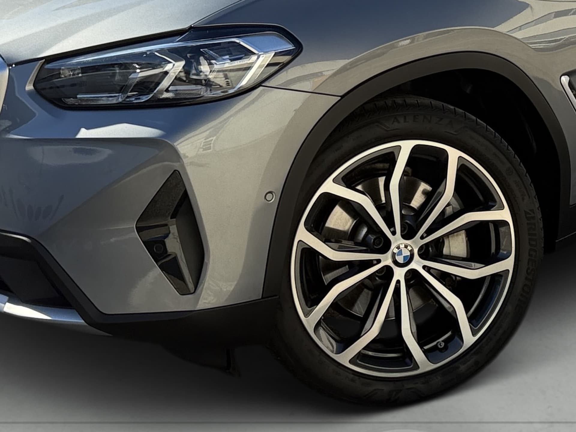 Imagen 7 del bmw x3