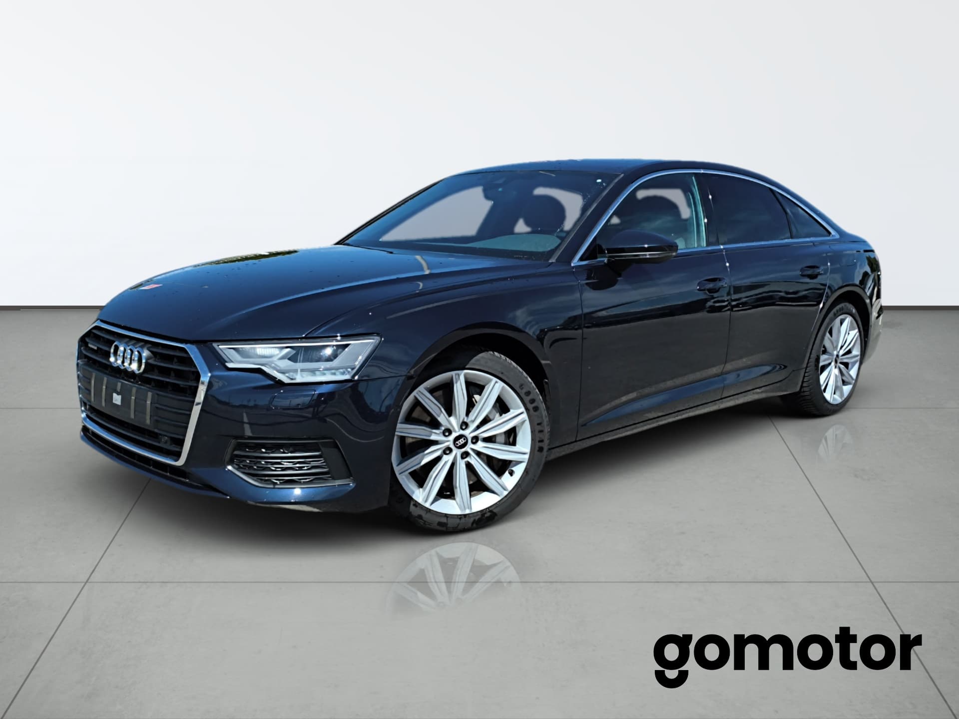 Imagen del coche audi a6 2.0 50 TFSI E QUATTRO S TRONIC 299 4P 2023