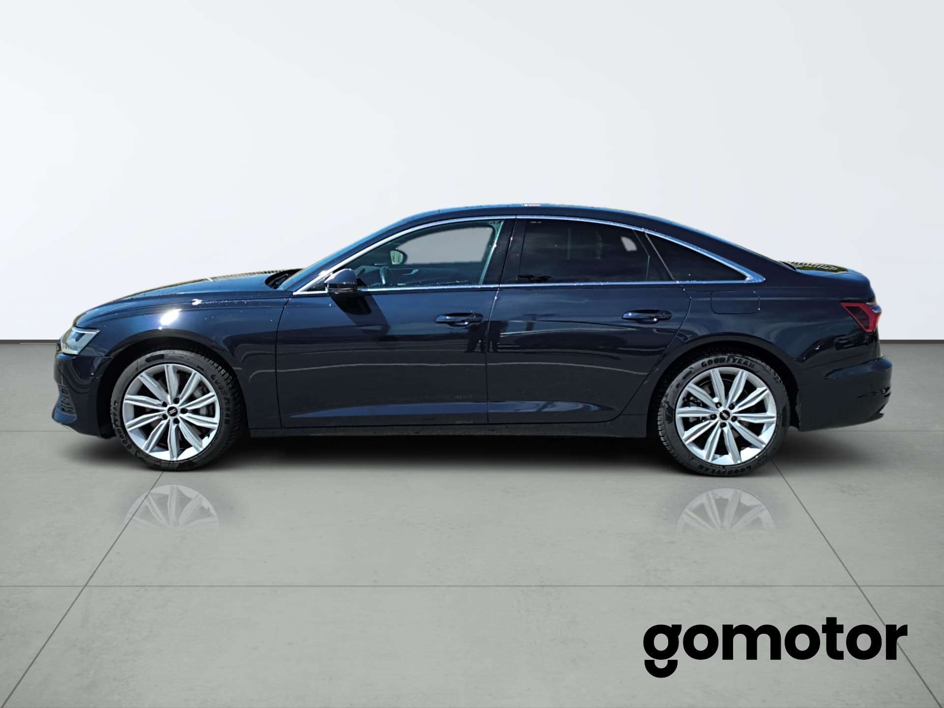 Imagen 3 del audi a6