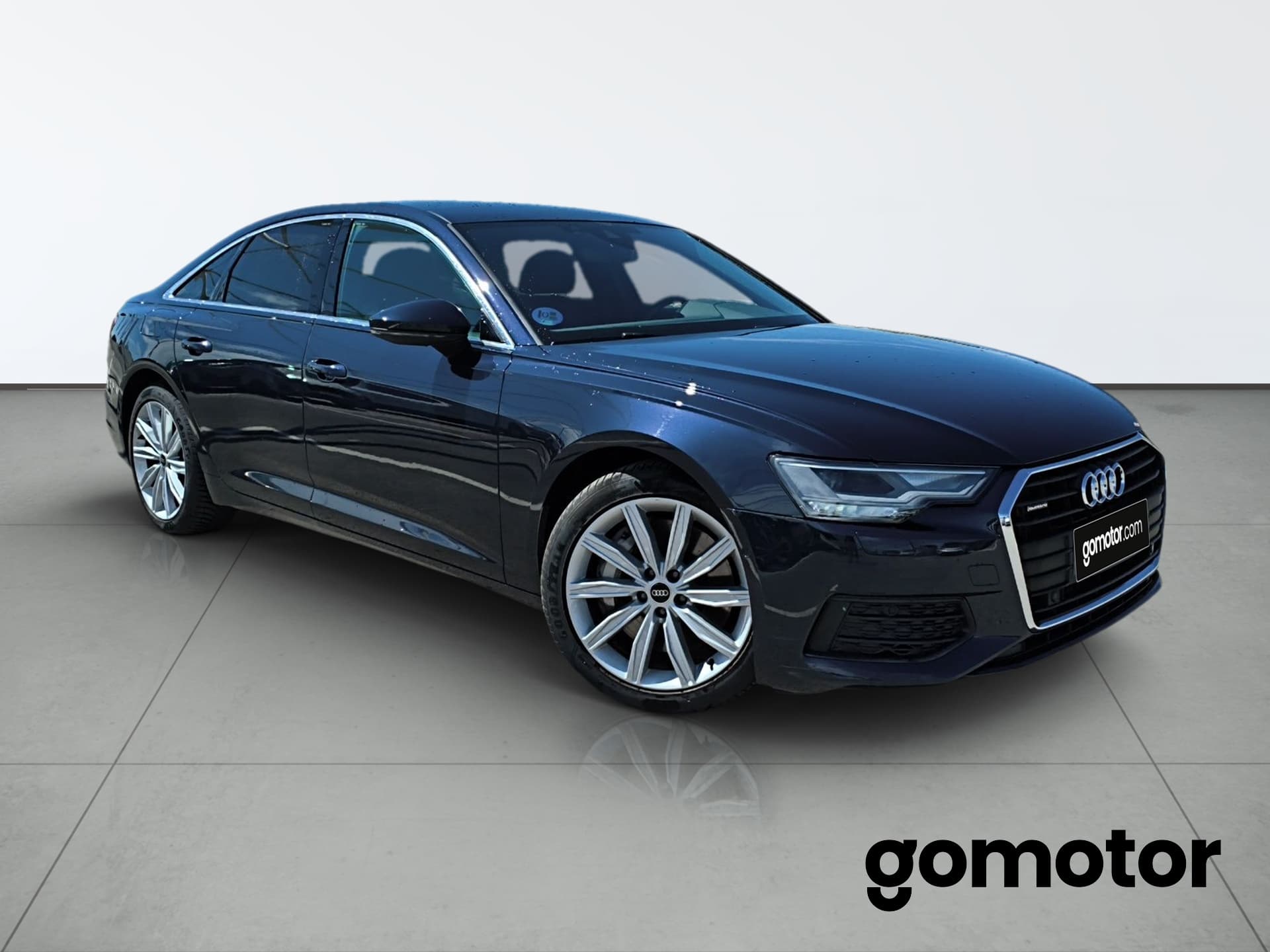 Imagen 4 del audi a6