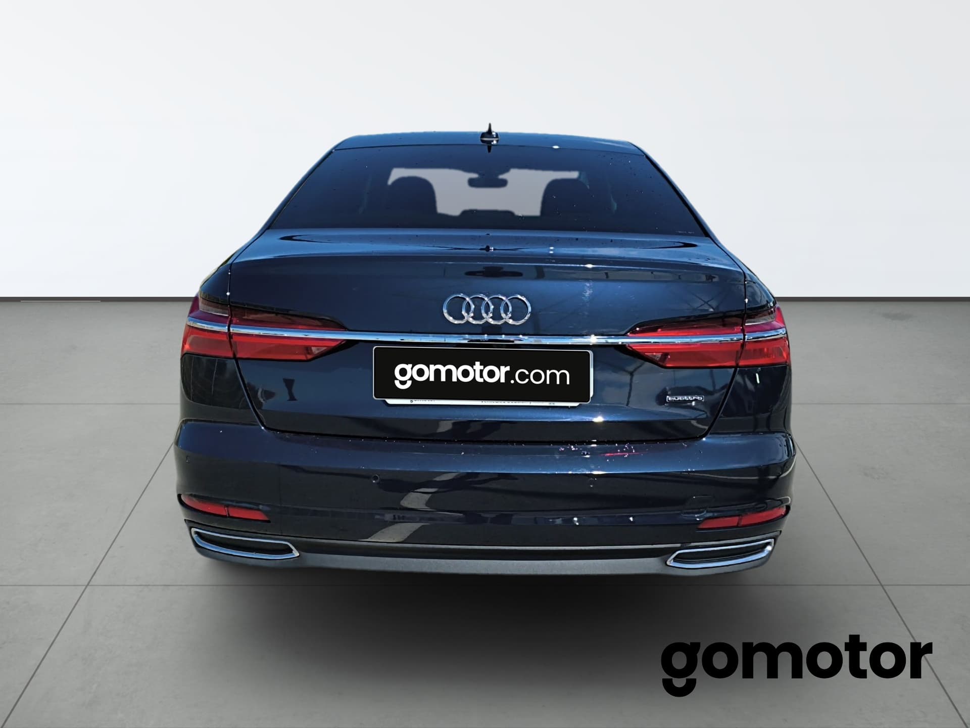Imagen 5 del audi a6