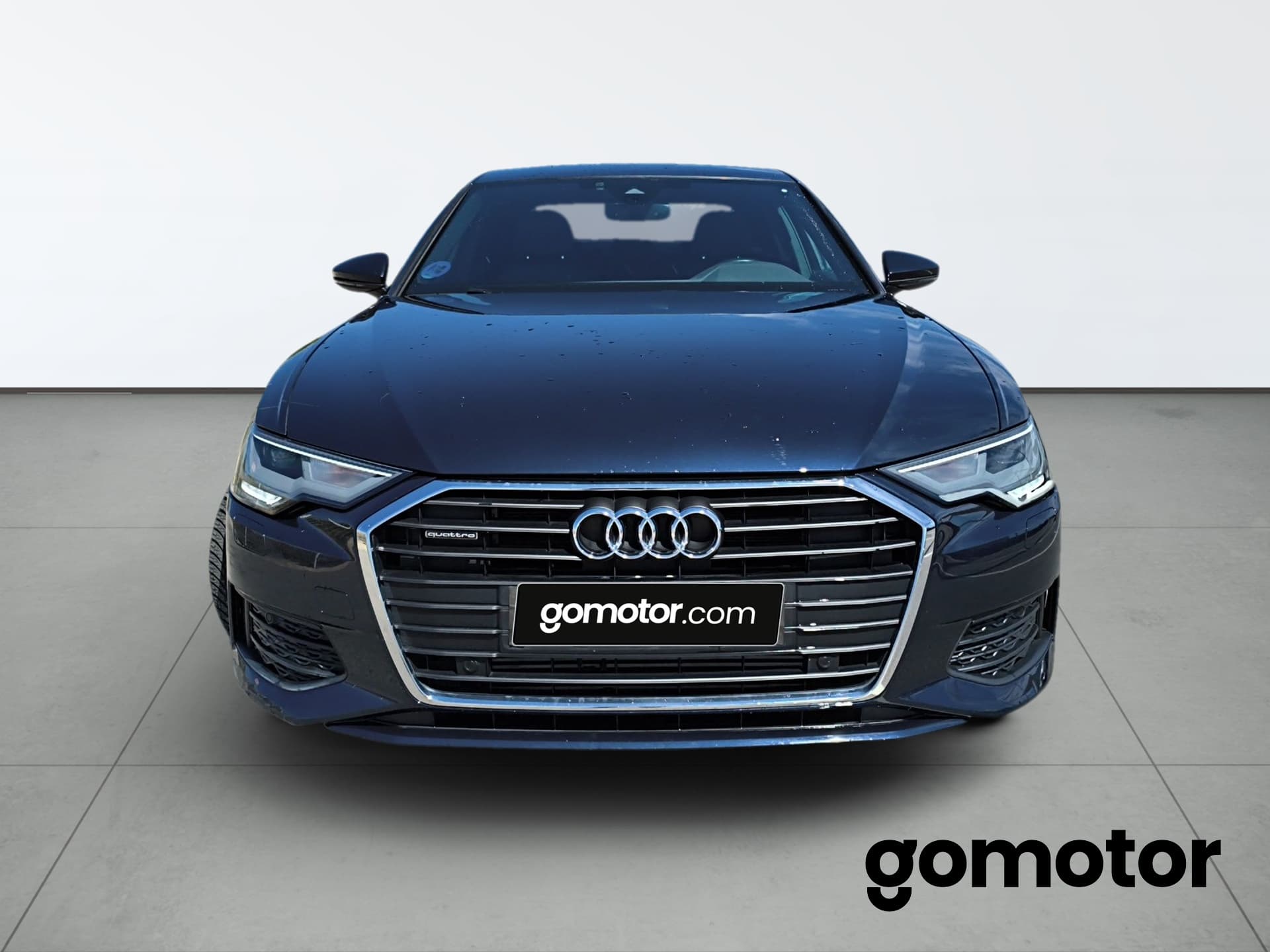Imagen 6 del audi a6