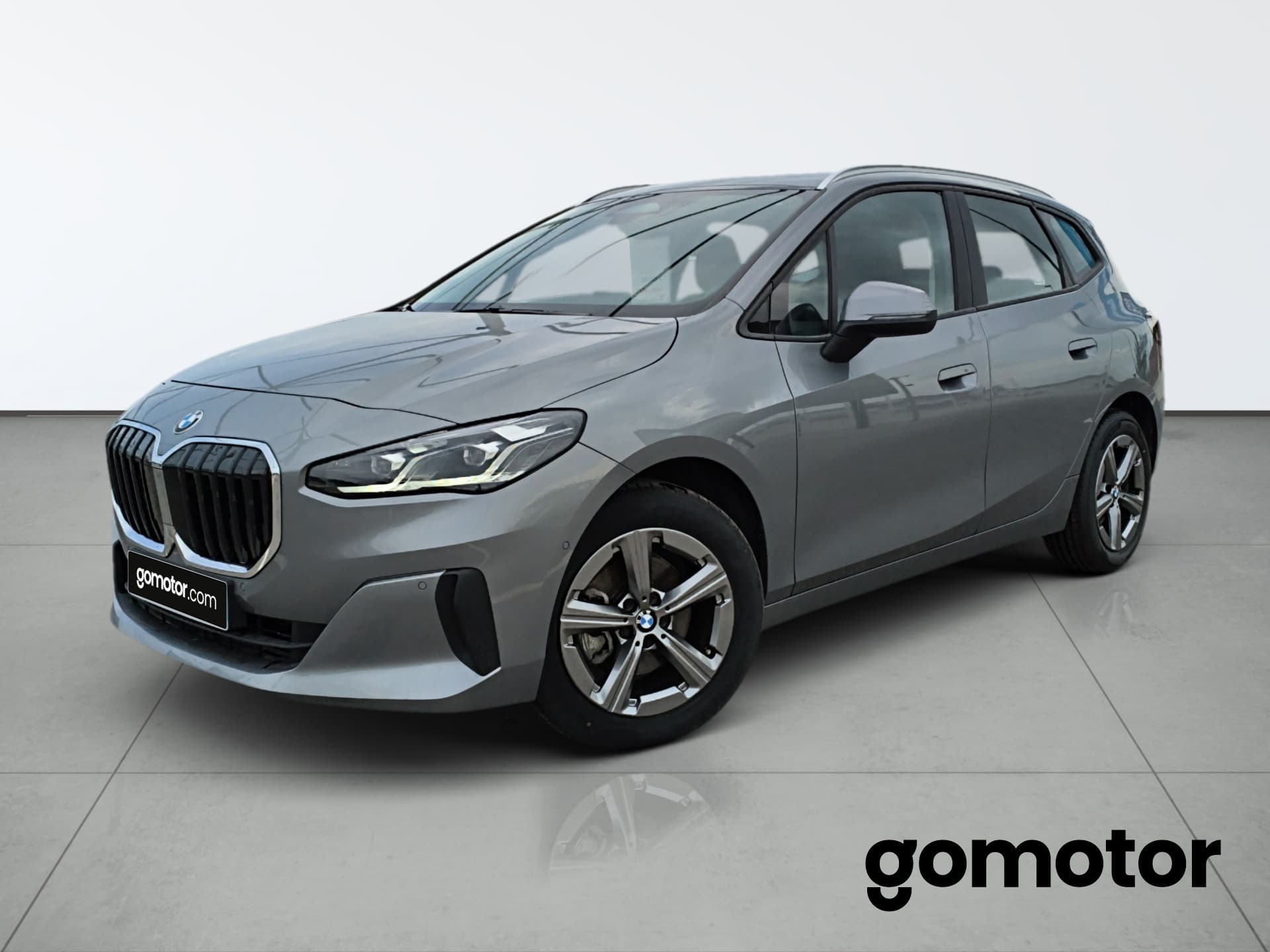 Imagen del coche bmw series 2 active tourer 1.5 218I DCT 136 5P 2024