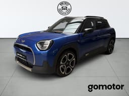 Imagen del vehículo mini aceman e MINI Aceman E