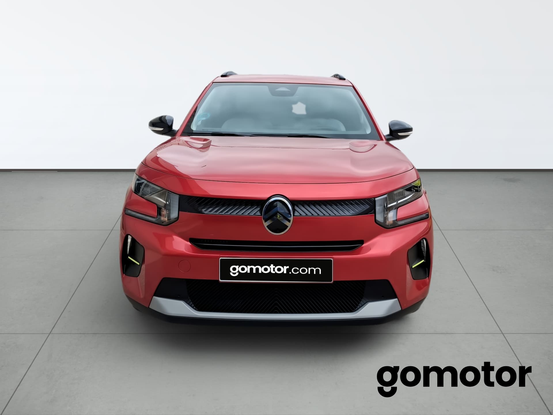 Imagen 6 del citroen c3