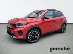Imagen del vehículo citroen c3 MAX 1.2 TURBO 100CV 5P