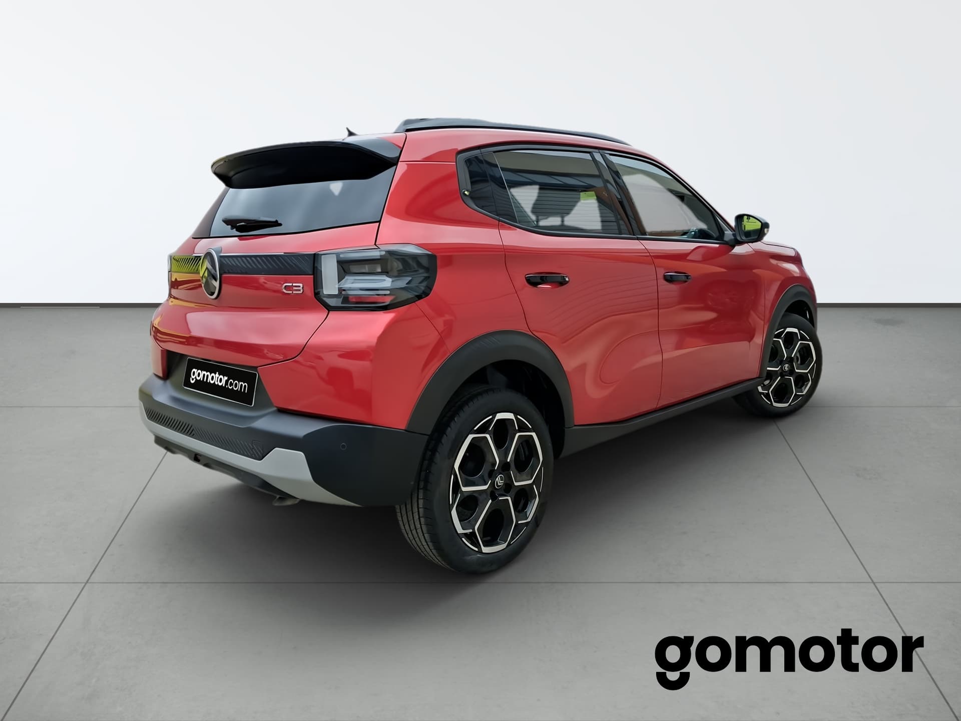 Imagen 2 del citroen c3