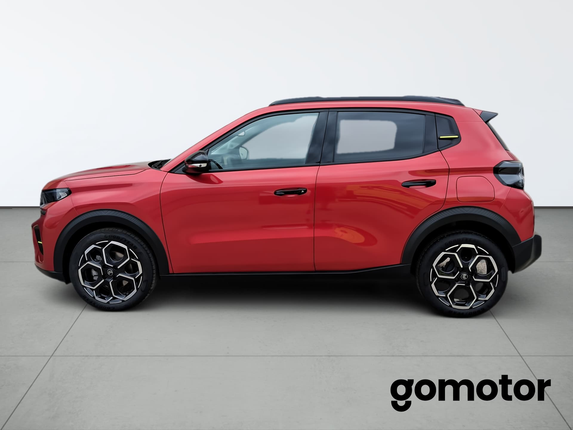 Imagen 3 del citroen c3