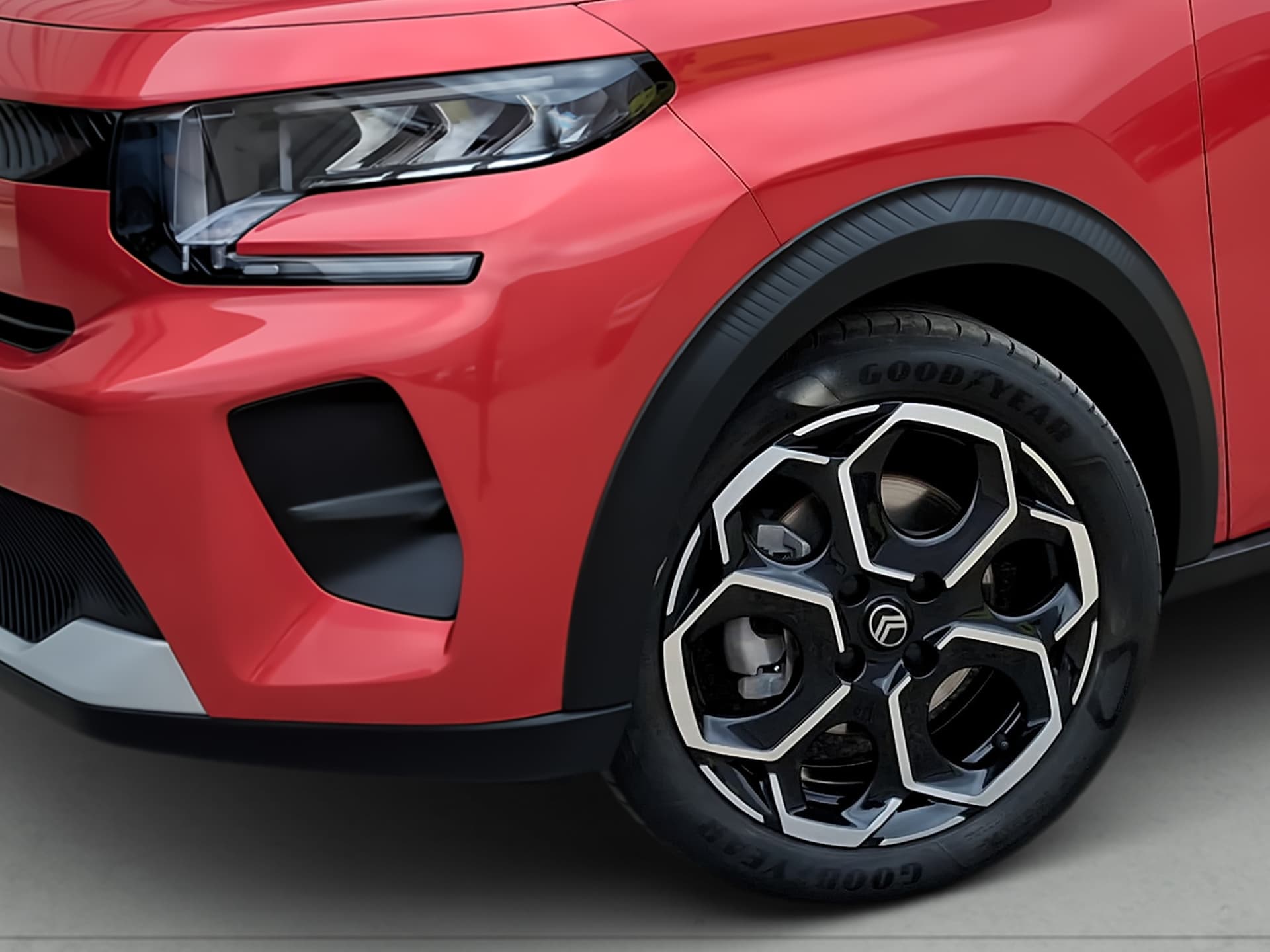Imagen 7 del citroen c3