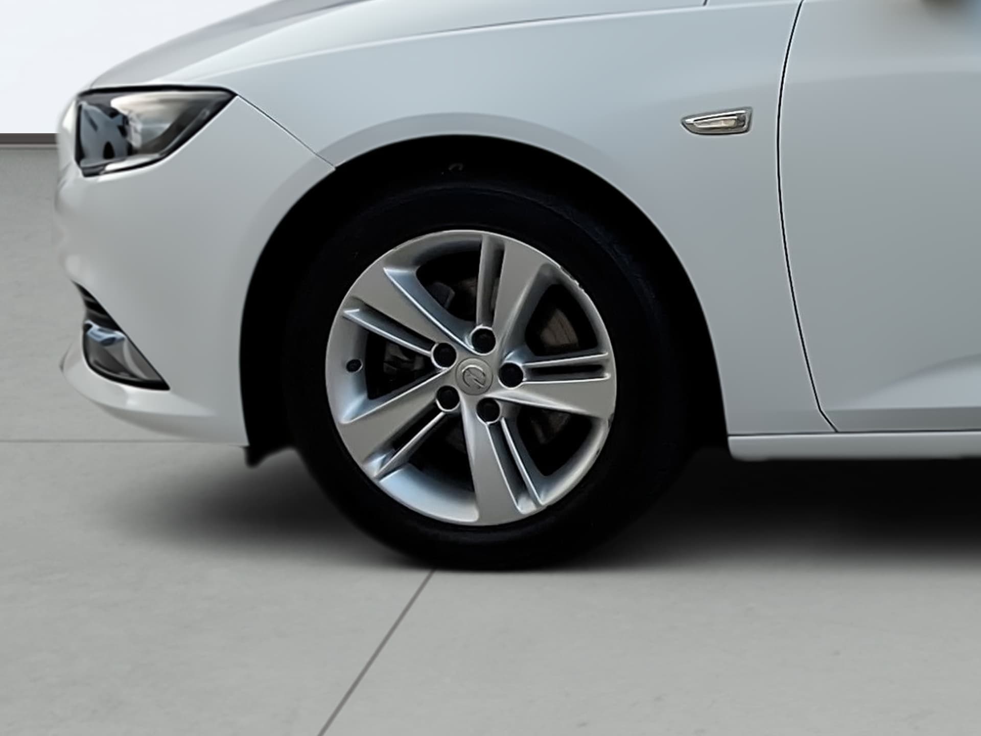 Imagen 8 del opel insignia