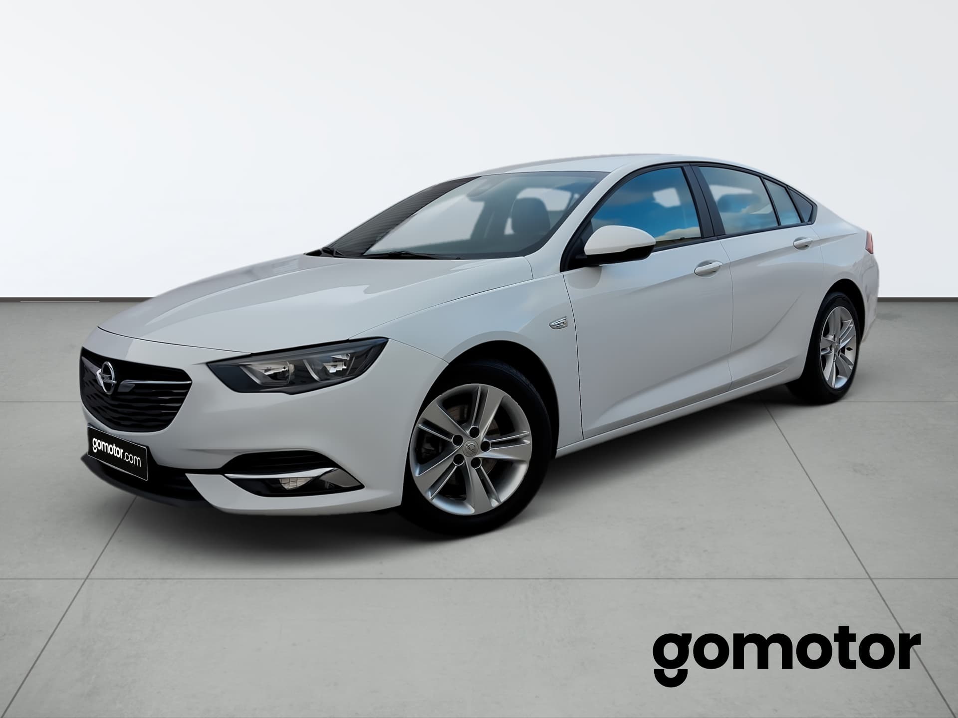 Imagen del coche opel insignia INSIGNIA SELECTIVE PRO 1.6 CDTI 110CV ECOTEC 5P 2020