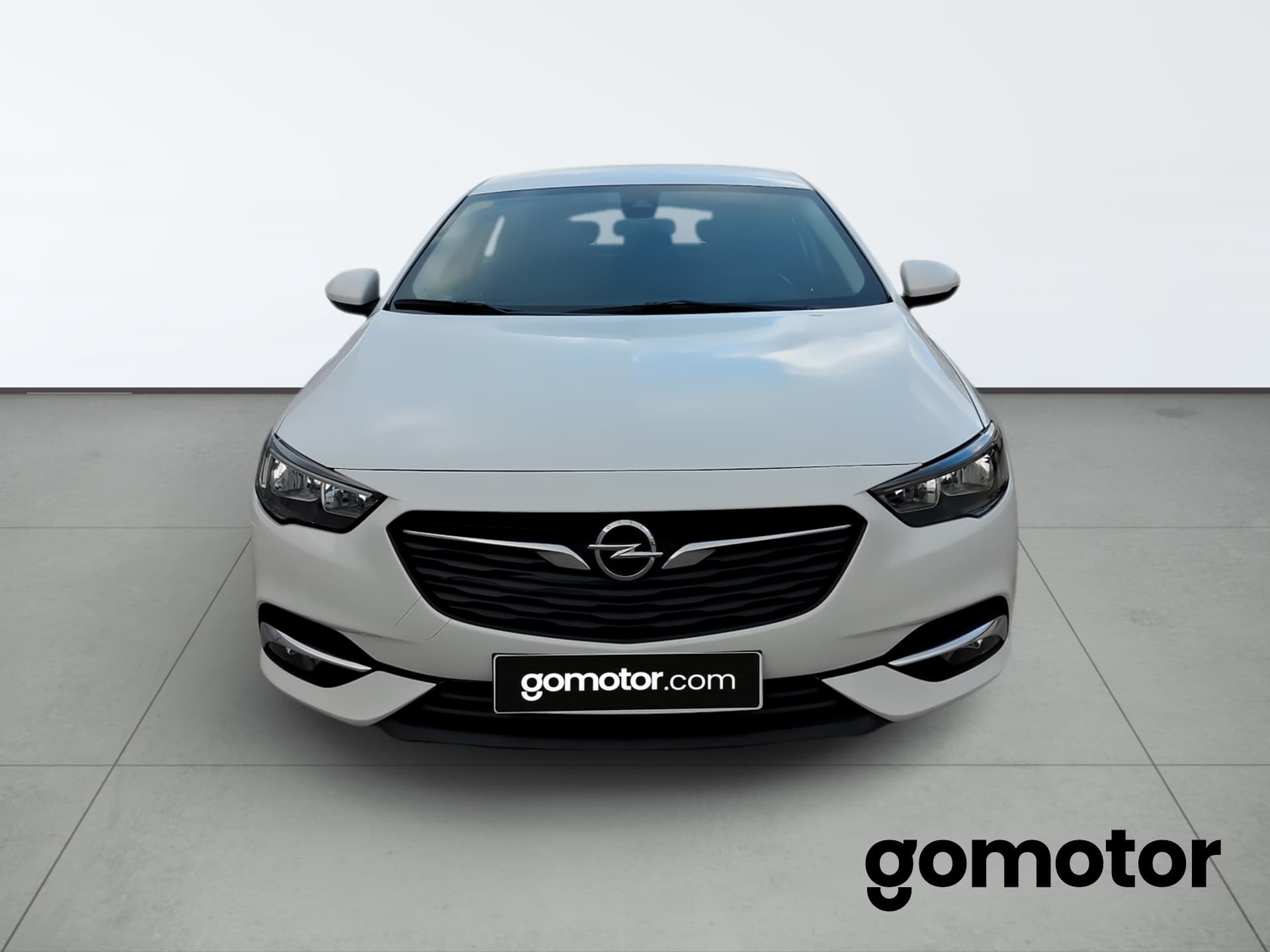 Imagen 6 del opel insignia