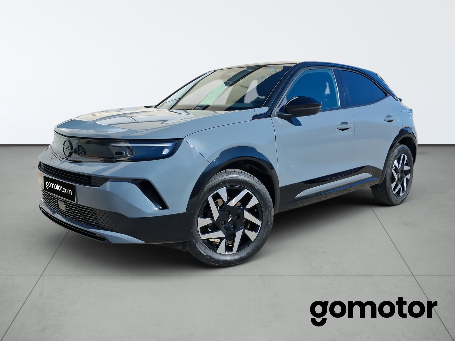 Imagen del coche opel mokka GS 1.2 T 136CV 5P 2025