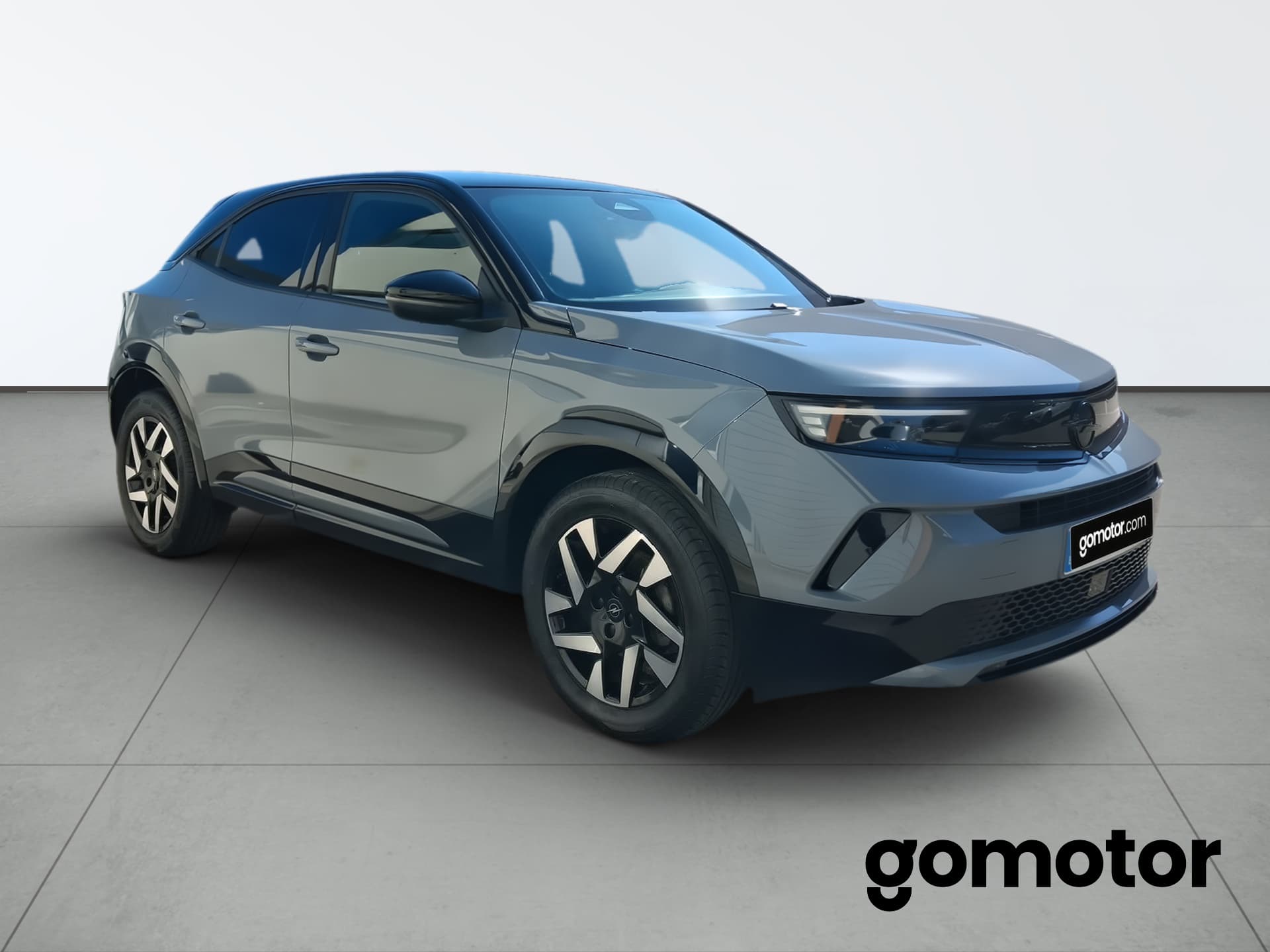 Imagen 4 del opel mokka