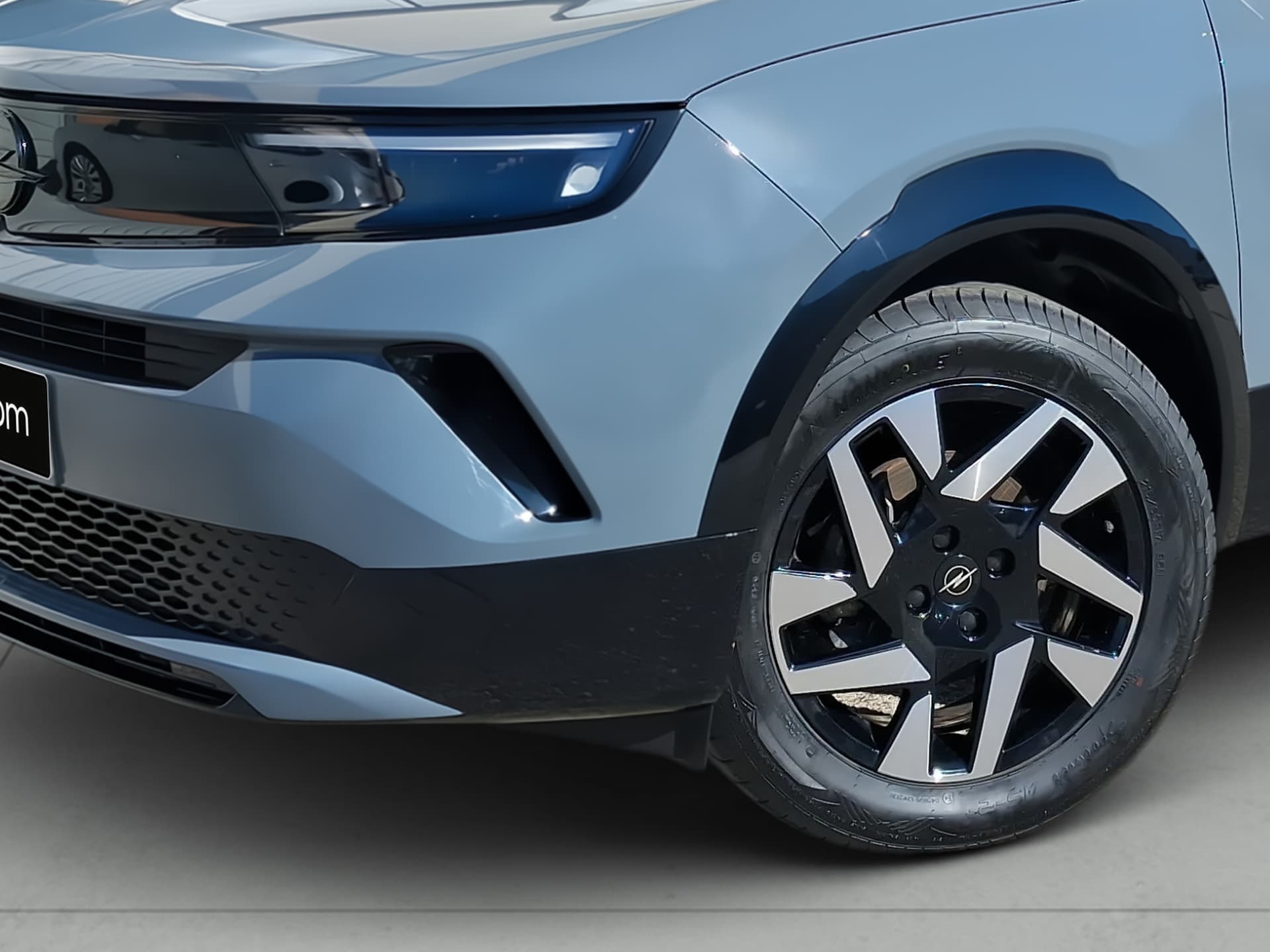Imagen 7 del opel mokka