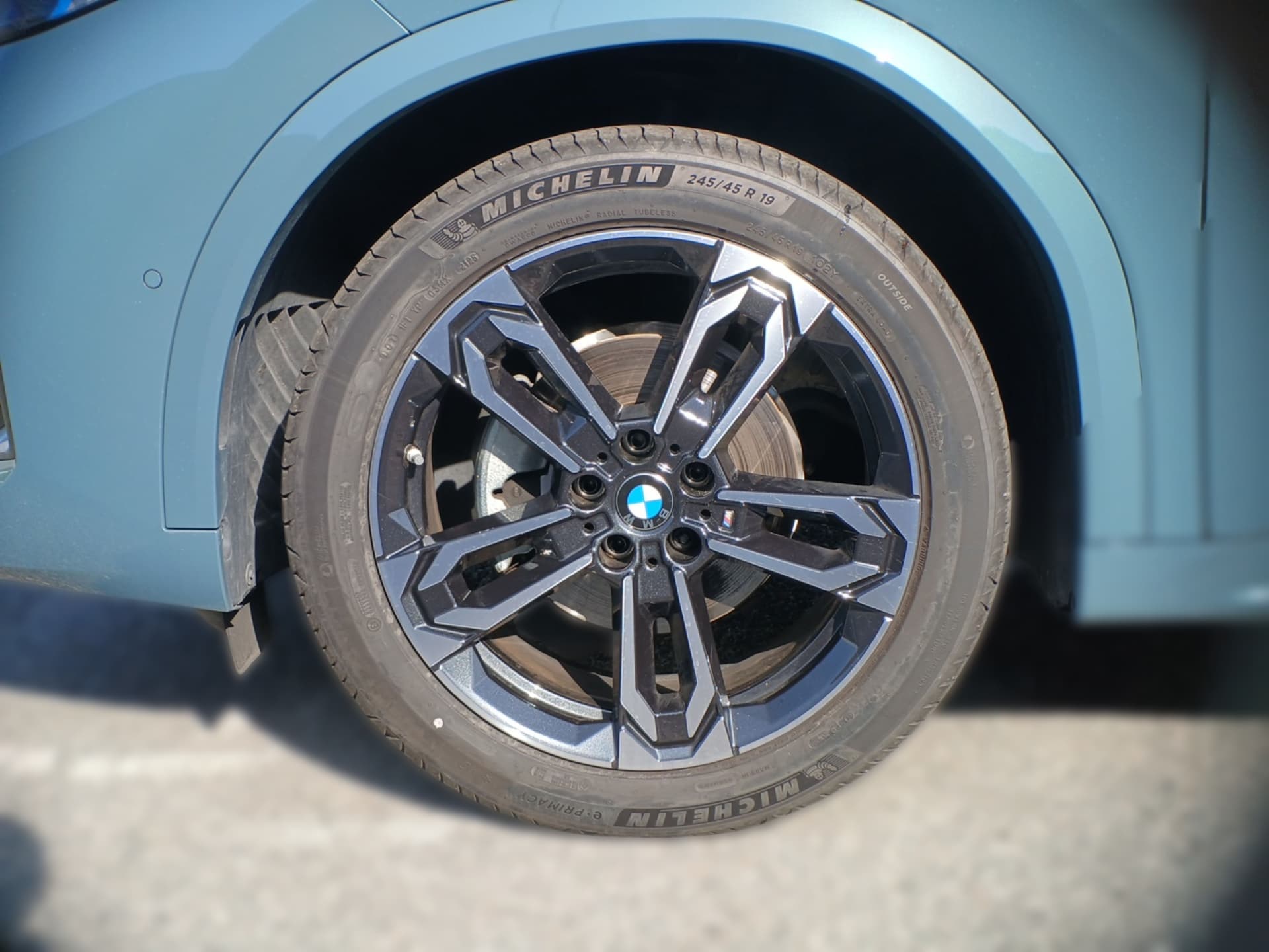 Imagen 8 del bmw x2