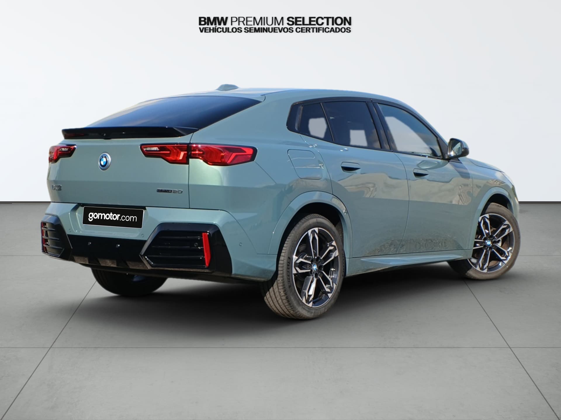 Imagen 2 del bmw x2