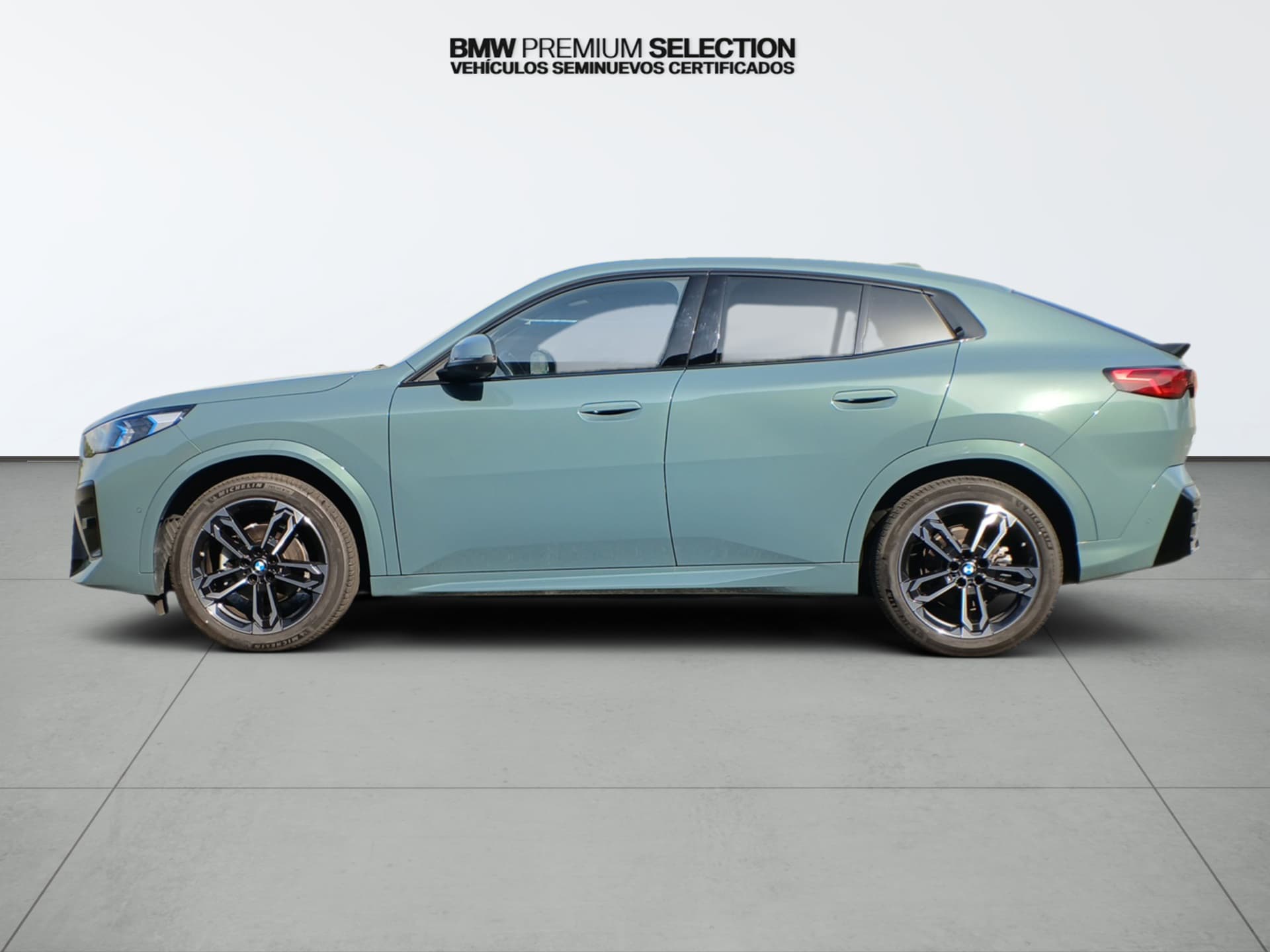 Imagen 3 del bmw x2