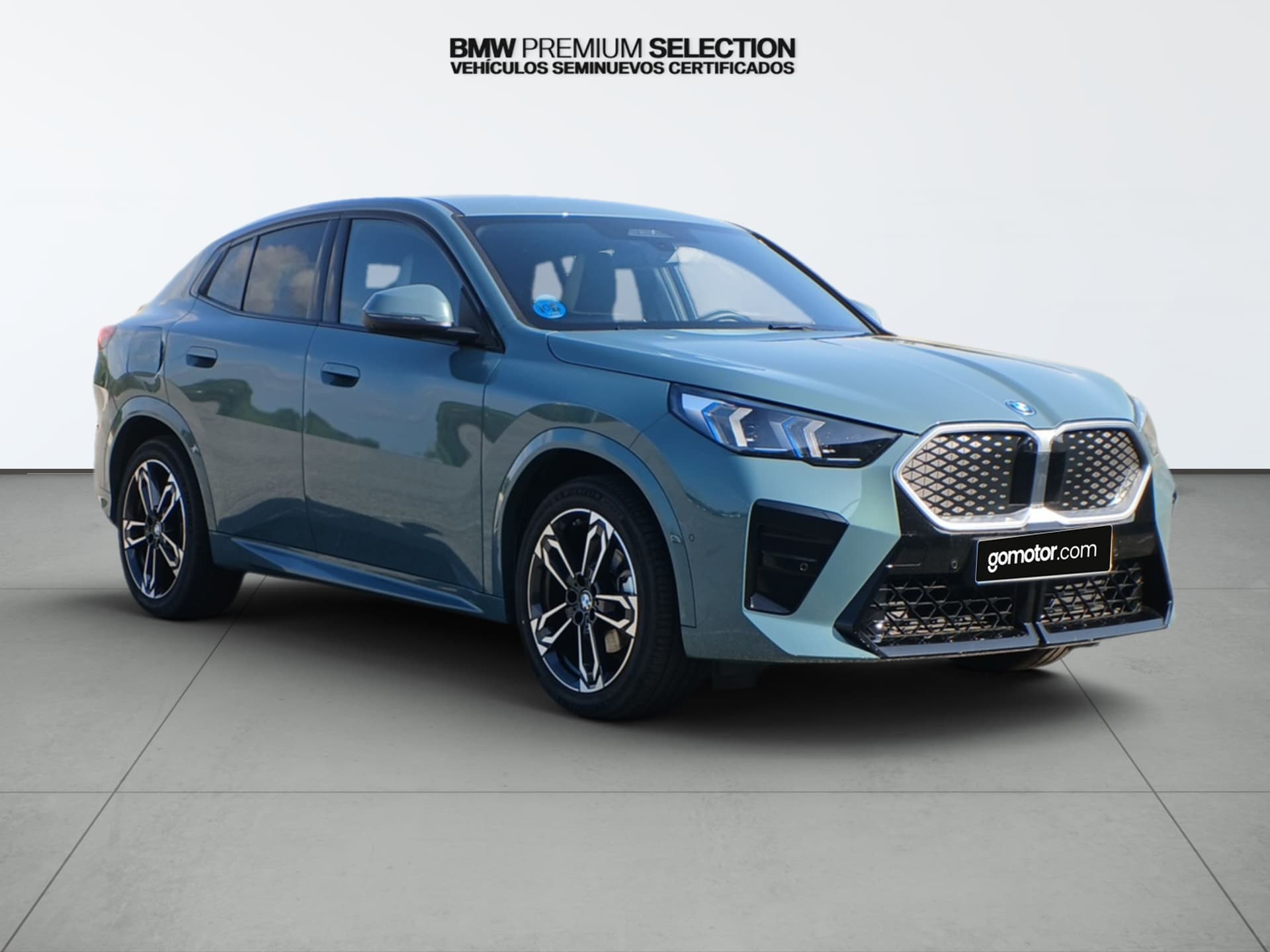Imagen 4 del bmw x2
