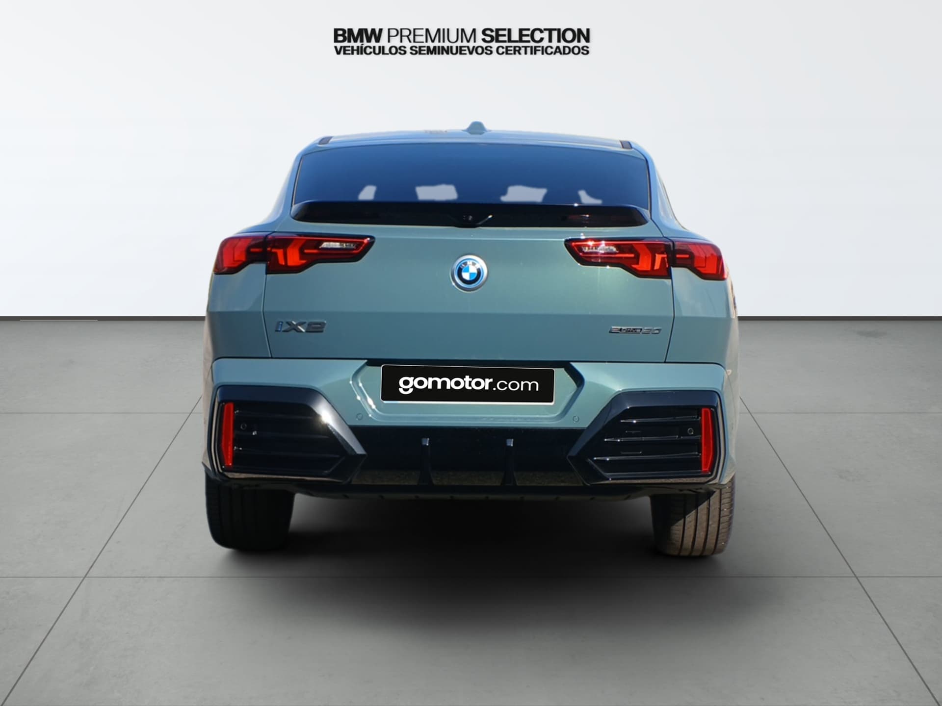 Imagen 5 del bmw x2