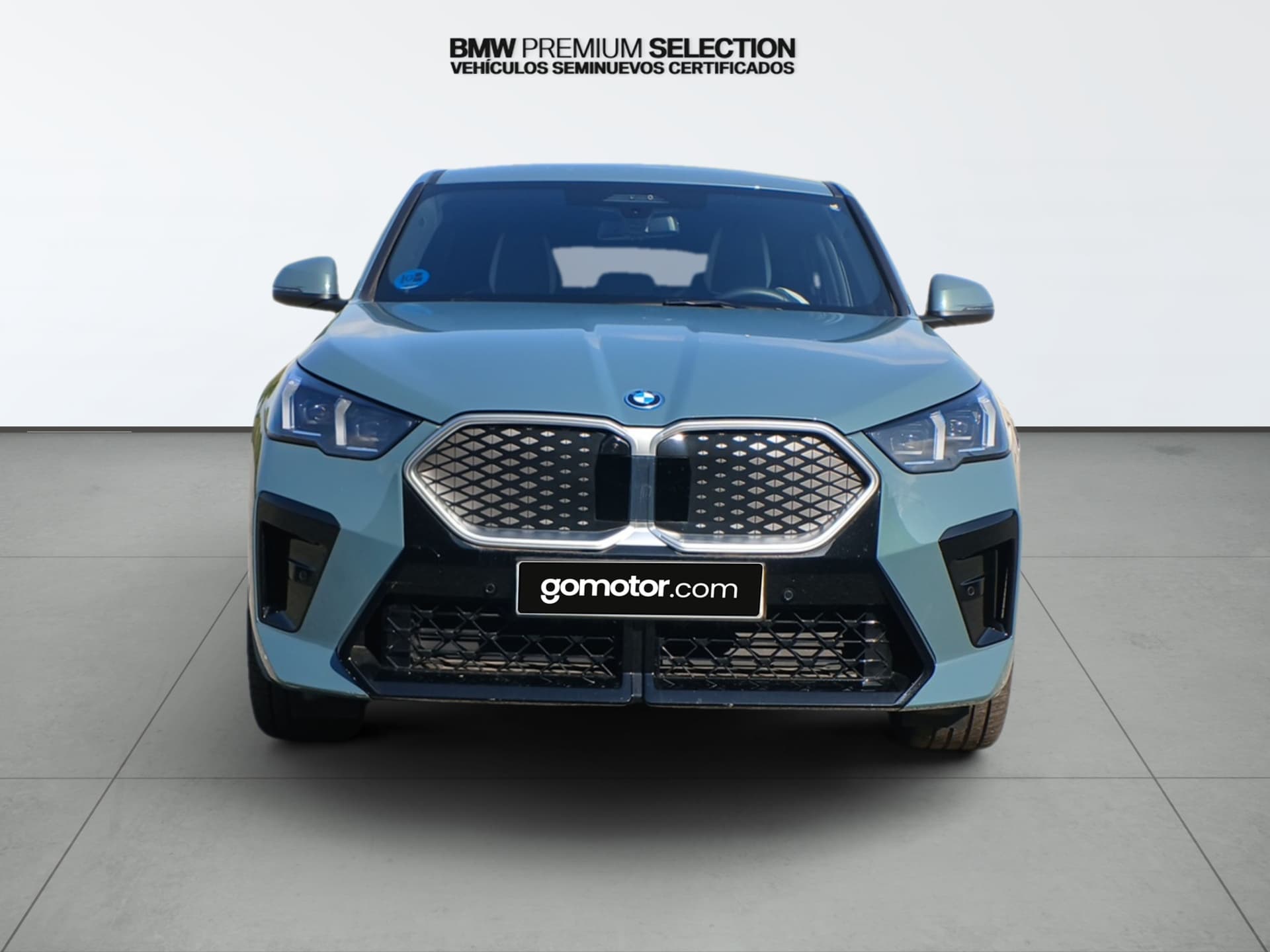 Imagen 6 del bmw x2