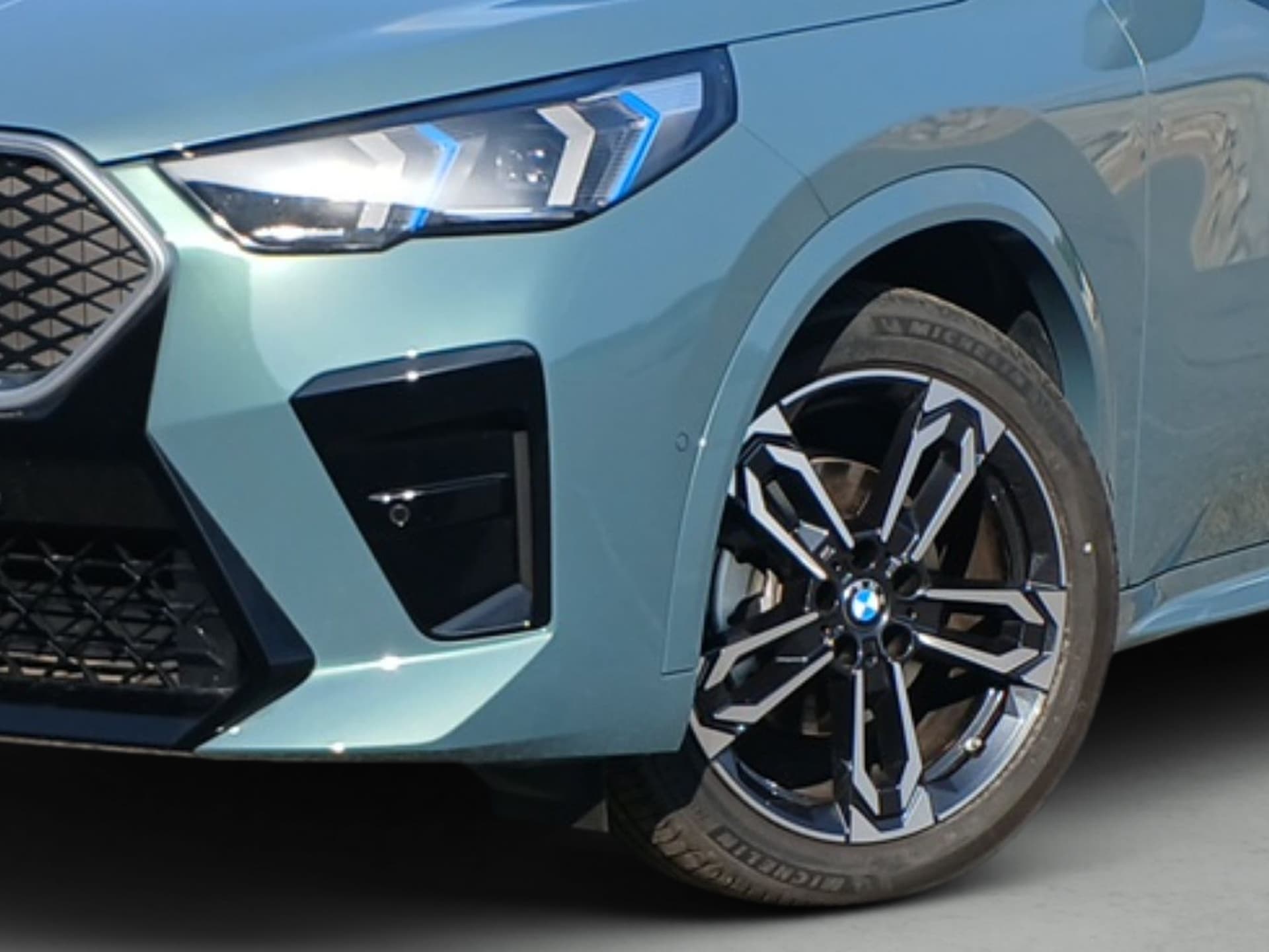Imagen 7 del bmw x2