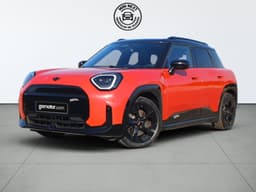 Imagen del vehículo mini aceman e ACEMAN SE