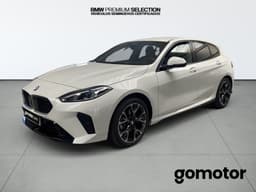 Imagen del vehículo bmw serie 1 BMW 120d