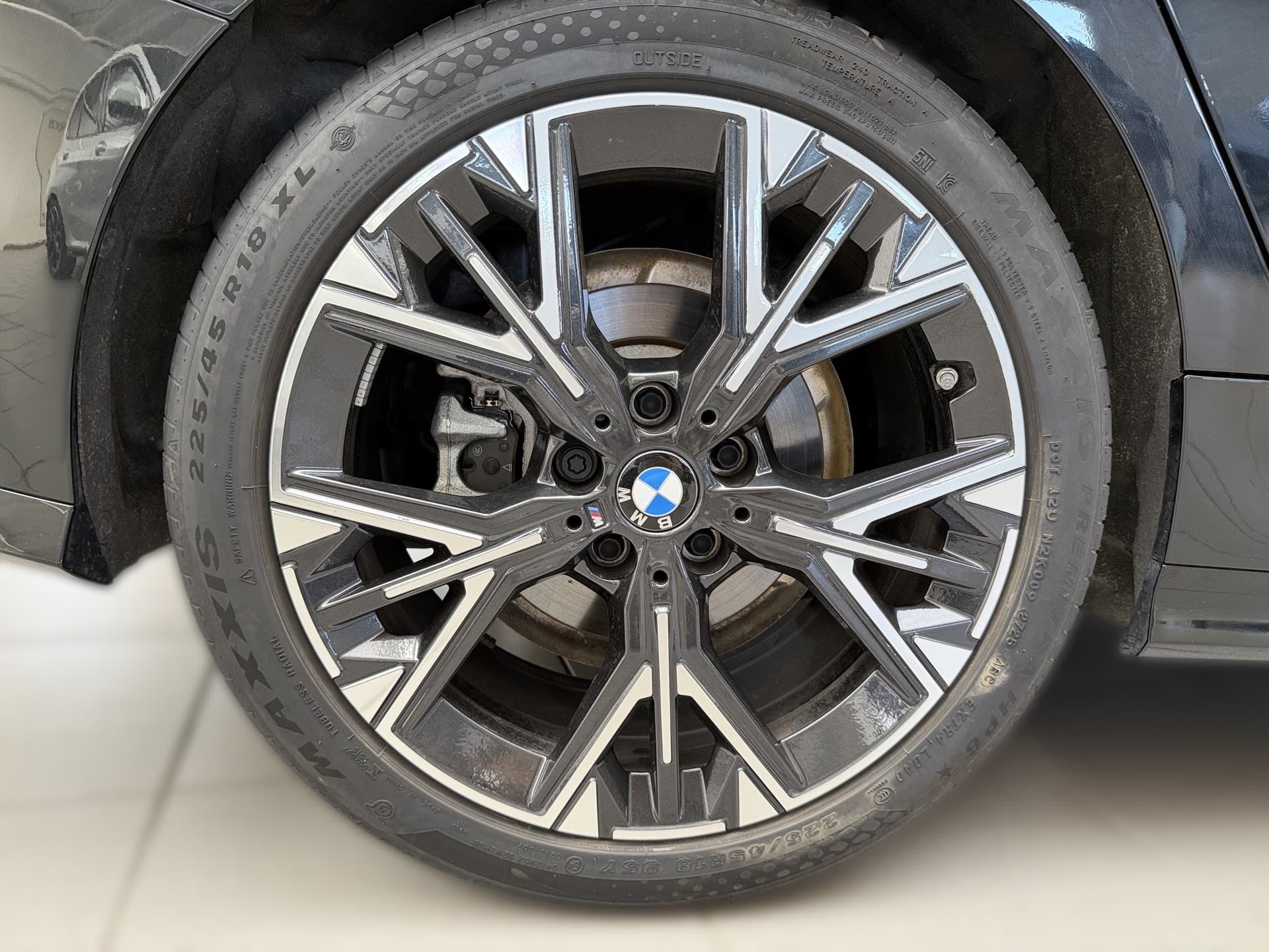 Imagen 8 del bmw serie 1