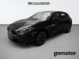 Imagen del vehículo bmw serie 1 BMW 120d