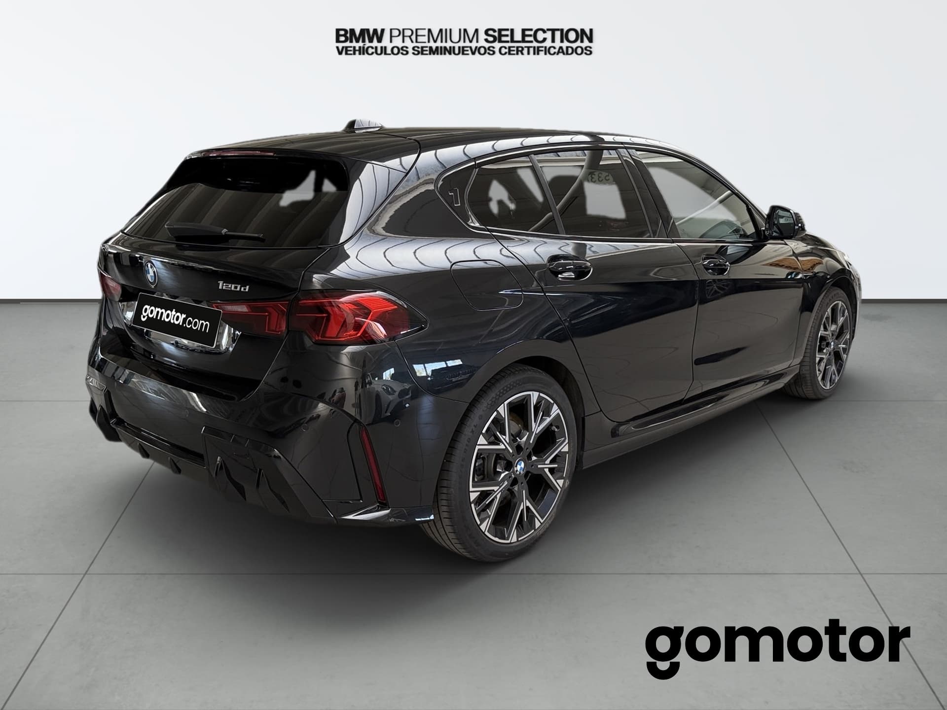 Imagen 2 del bmw serie 1
