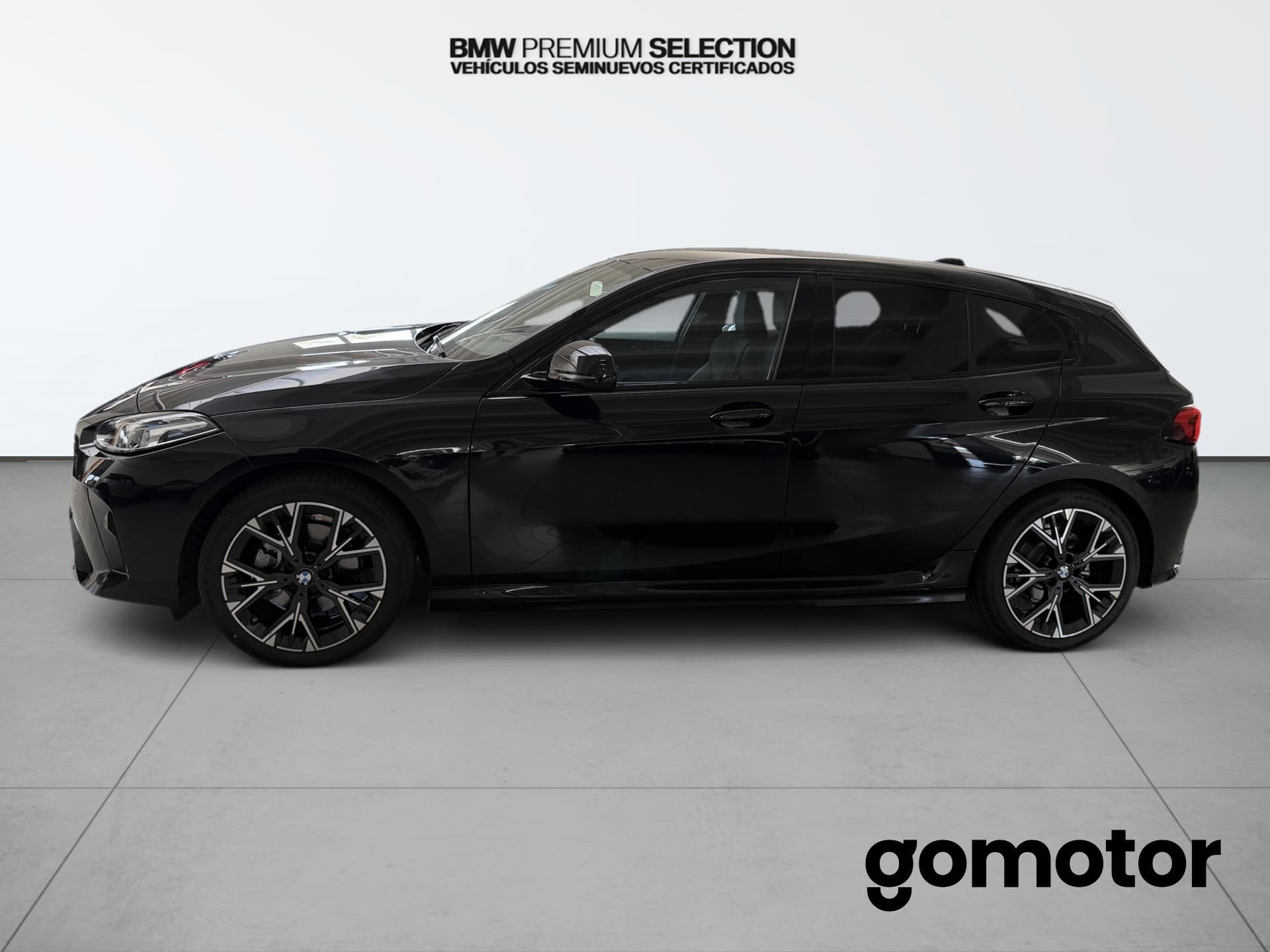 Imagen 3 del bmw serie 1