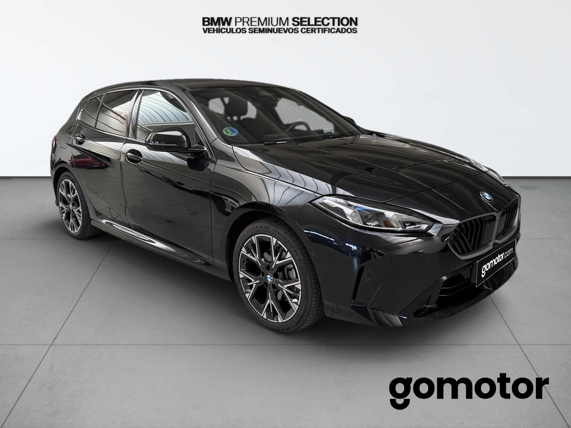 Imagen 4 del bmw serie 1