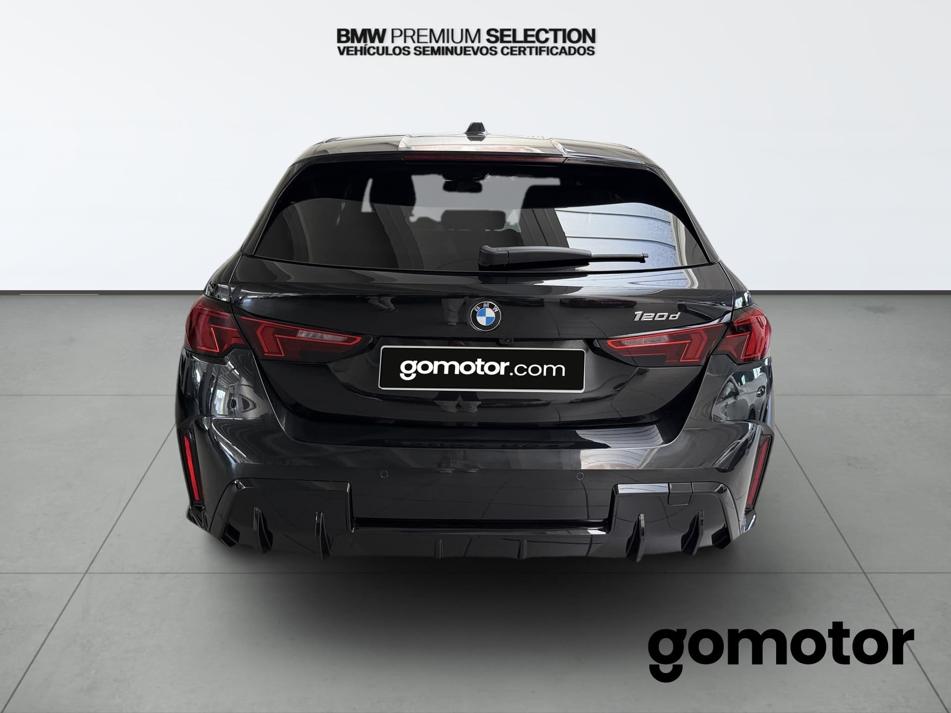 Imagen 5 del bmw serie 1