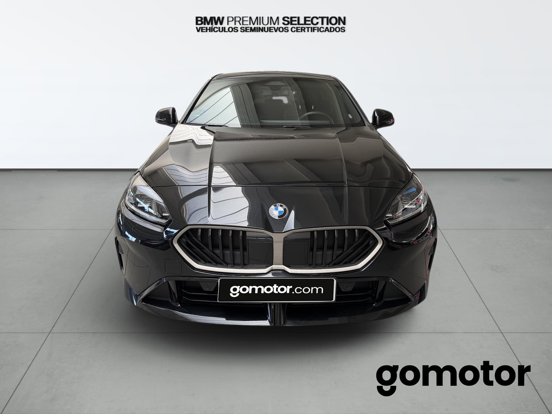 Imagen 6 del bmw serie 1