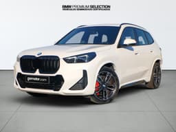 Imagen del vehículo bmw x1 X1 SDRIVE 20D