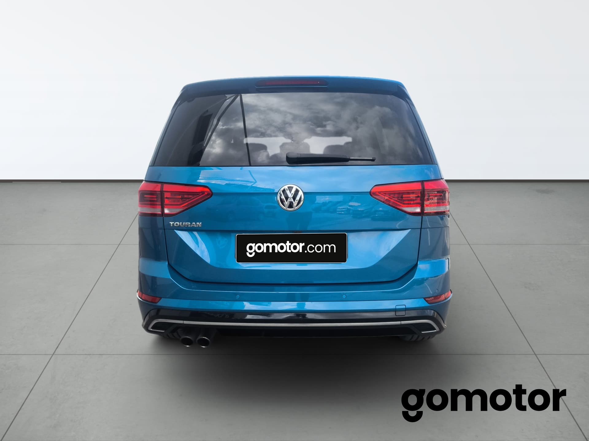 Imagen 5 del volkswagen touran