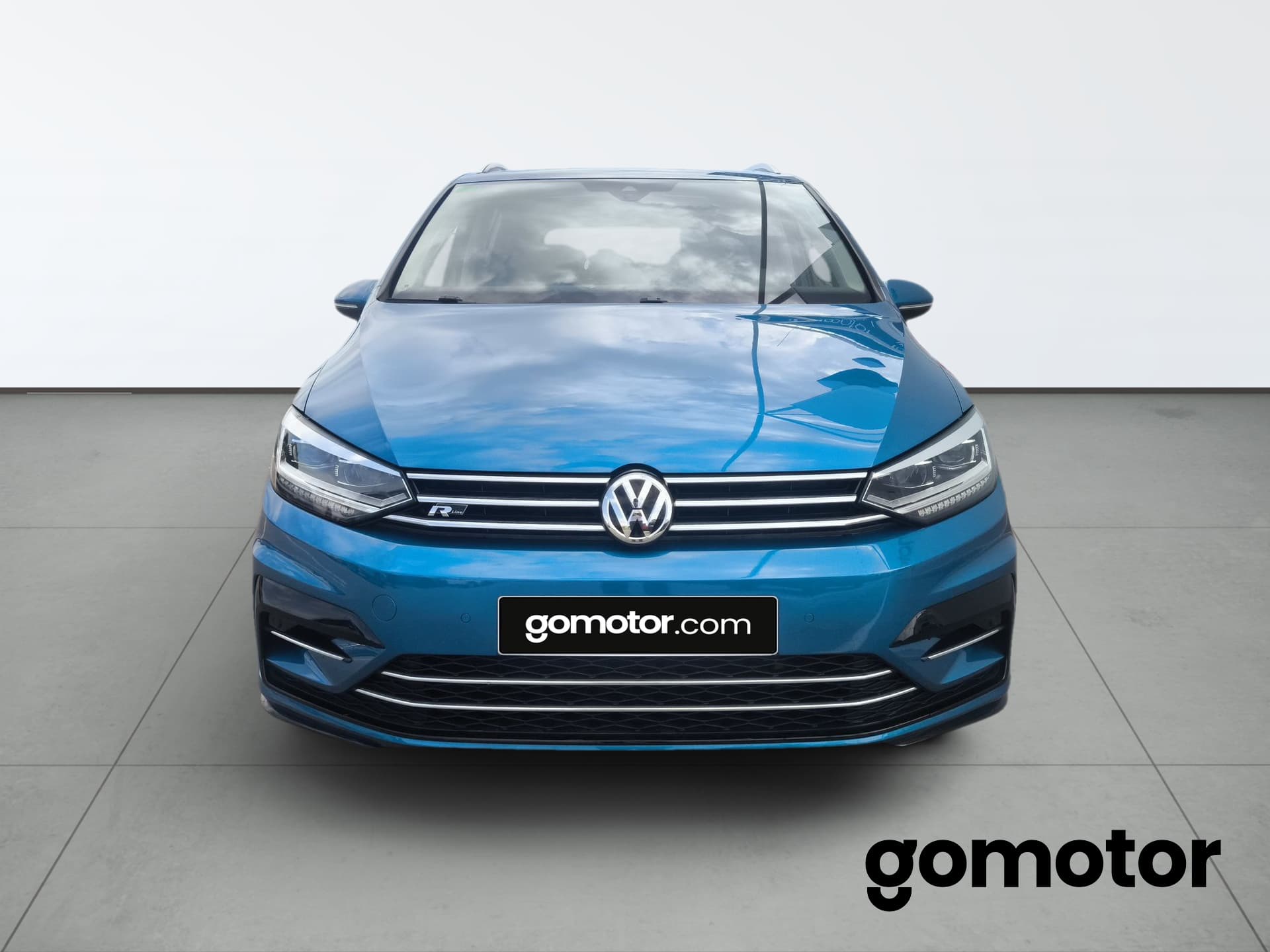 Imagen 6 del volkswagen touran