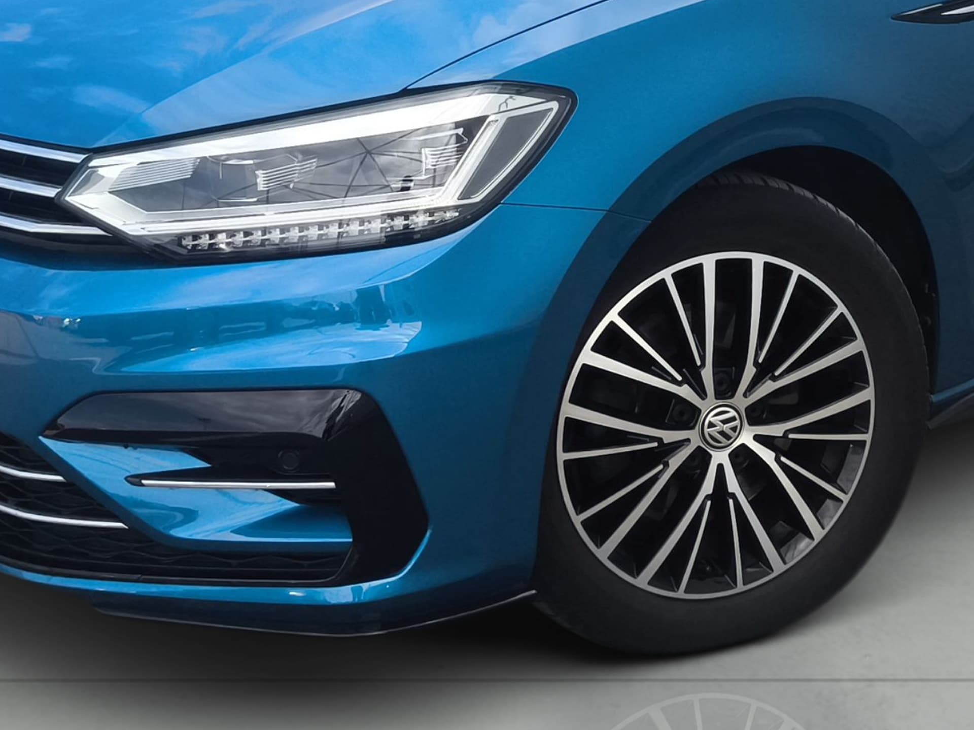 Imagen 7 del volkswagen touran