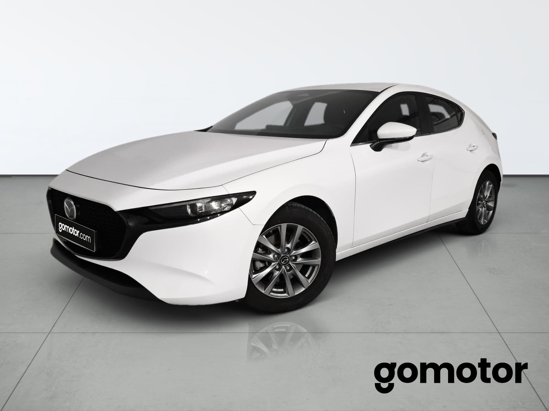 Coche mazda mazda3 en venta