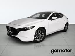 Imagen del vehículo mazda mazda3 2.5 E-SKYACTIV-G PRIME-LINE 140 5P