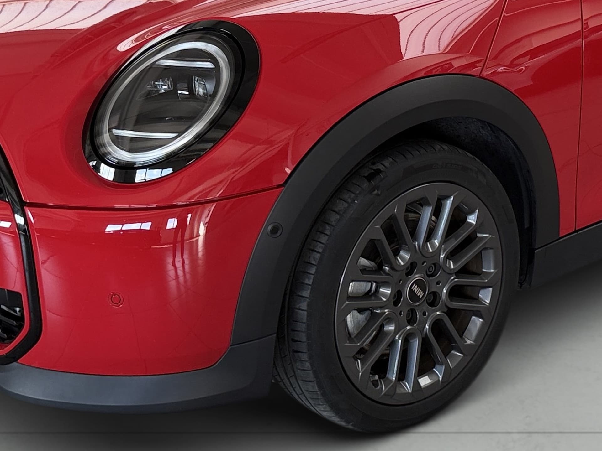Imagen 7 del mini 5 puertas