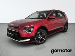 Imagen del vehículo kia niro 1.6 GDI PHEV DRIVE 183 5P