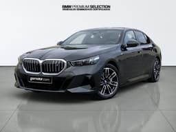 Imagen del vehículo bmw serie 5 I5 EDRIVE 40