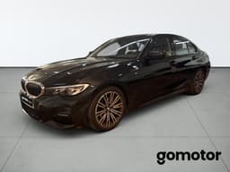 Imagen del vehículo bmw serie 3 320d Berlina