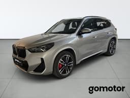 Image of the bmw x1 BMW X1 sDrive20d